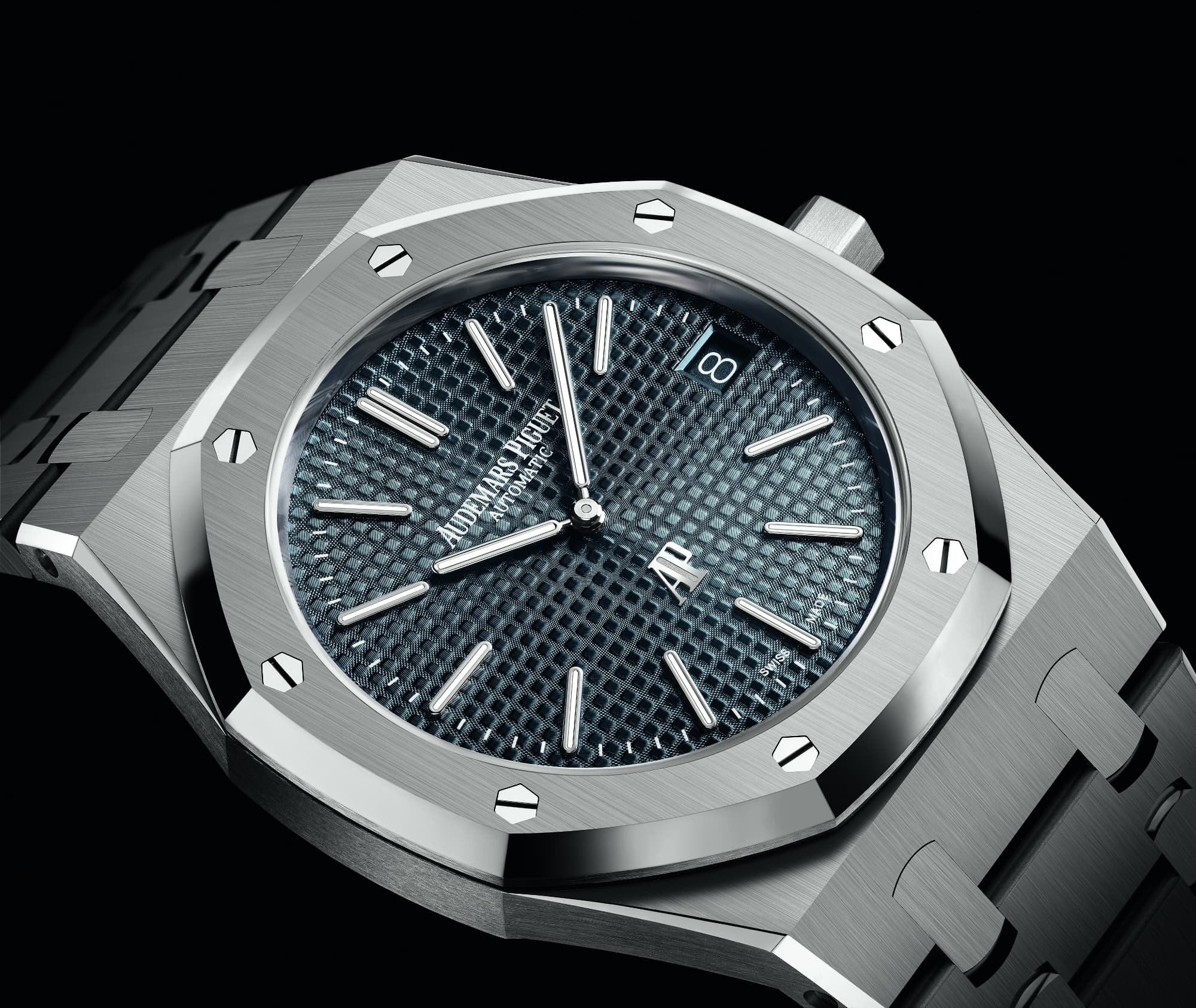 Audemars Piguet